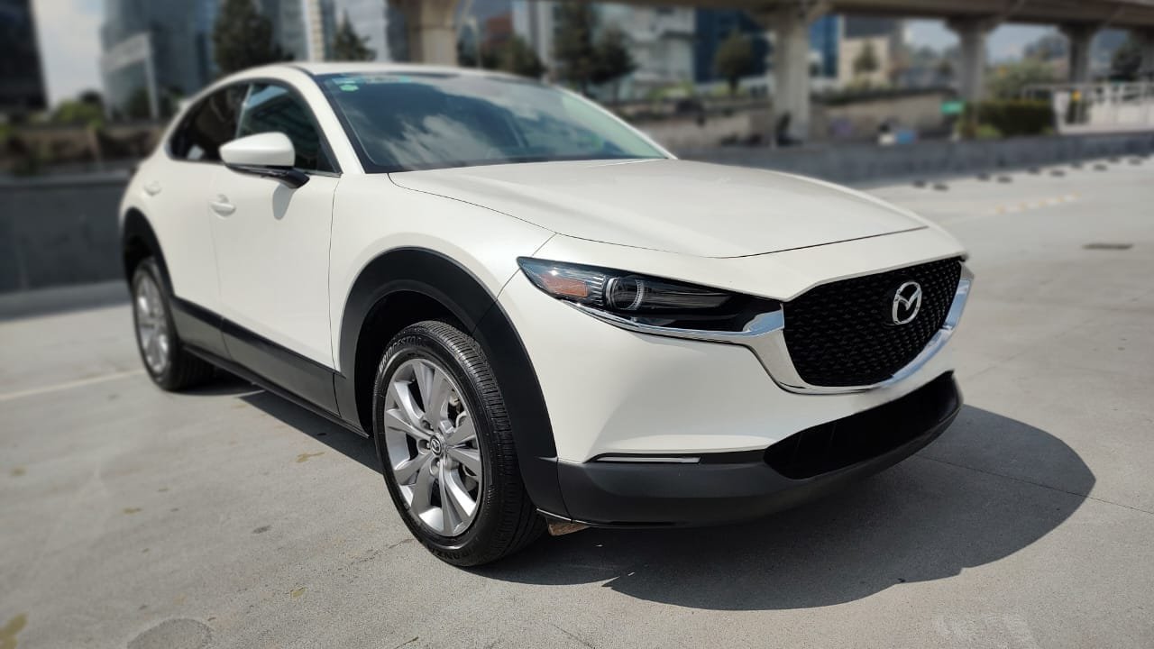 2023 Mazda  CX-30 i Grand Touring 